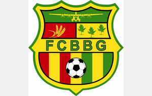 Football Club Bricy Boulay Gidy